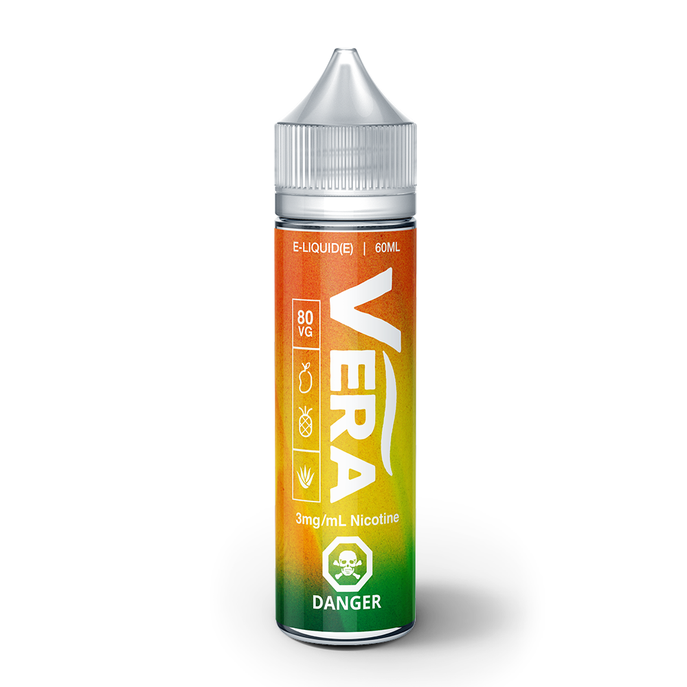 Vera - Yellow