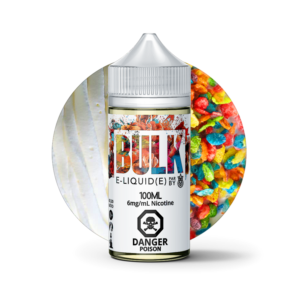 BULK - Berry Good