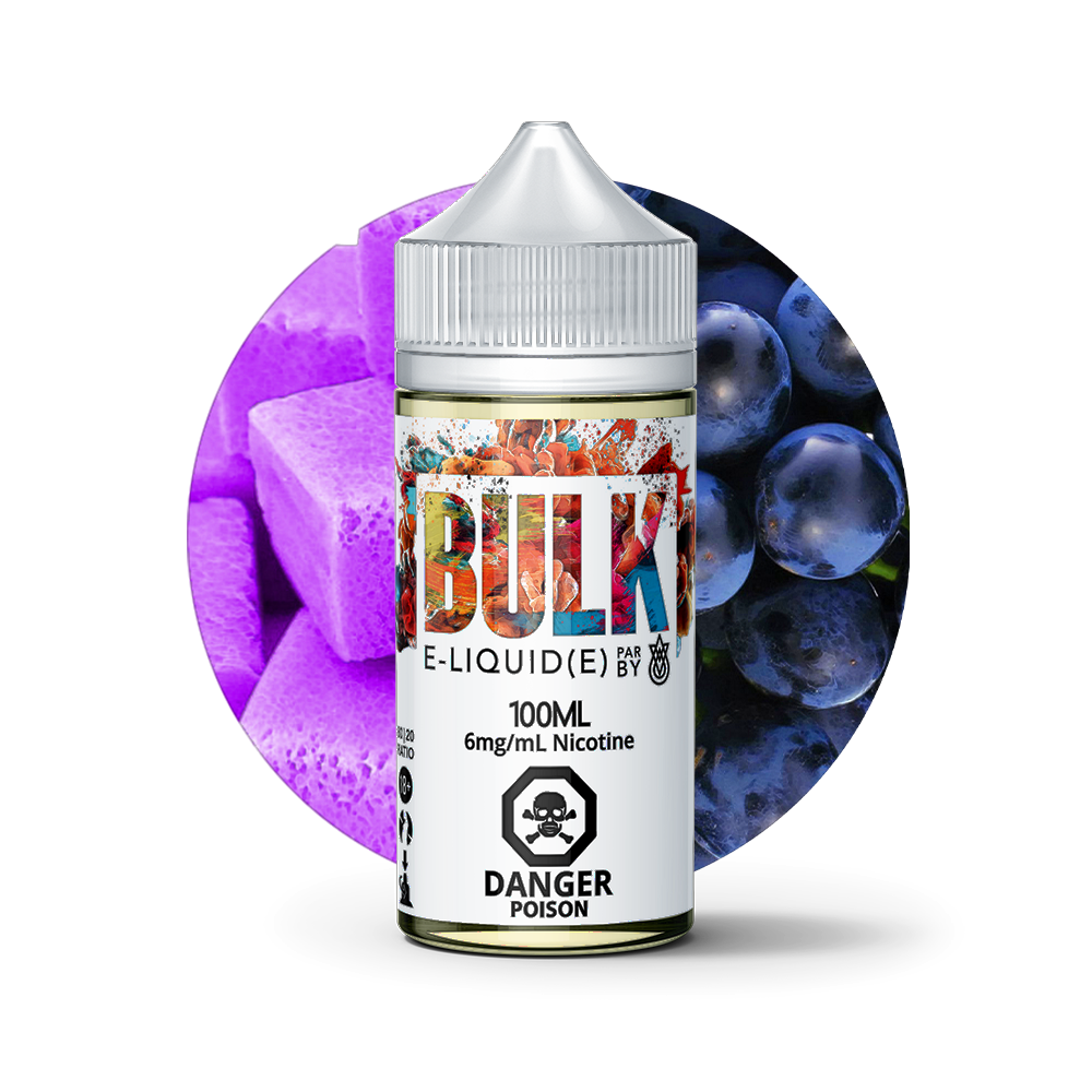 BULK - Noranda