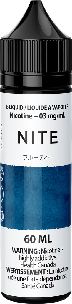 NITE - Craze