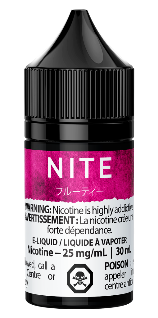 NITE - Bloom Salt
