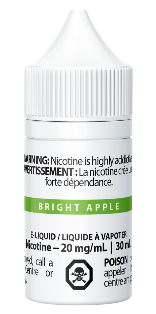 Bright Apple