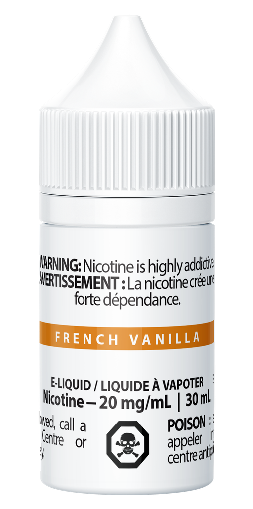 French Vanilla