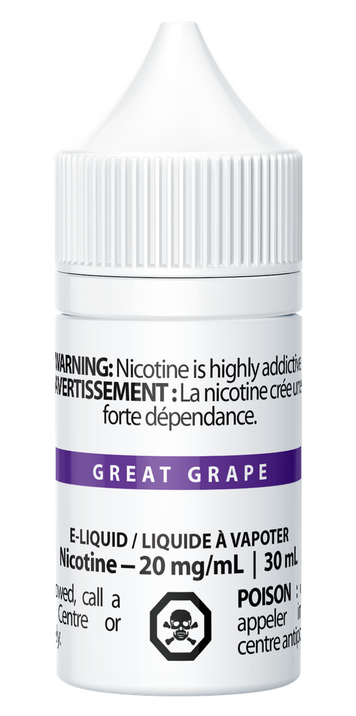 Great Grape NIX