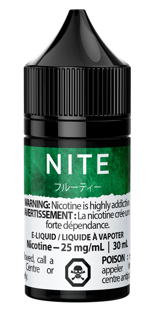 NITE - Lush Salt