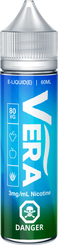 Vera - Blue