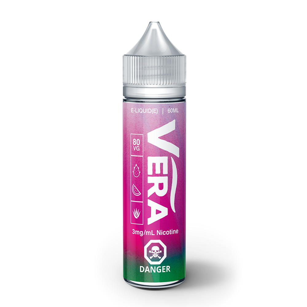 Vera - Pink
