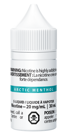 Arctic Menthol