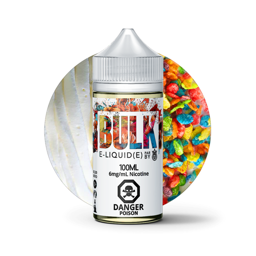 BULK - Berry Good