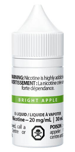 Bright Apple