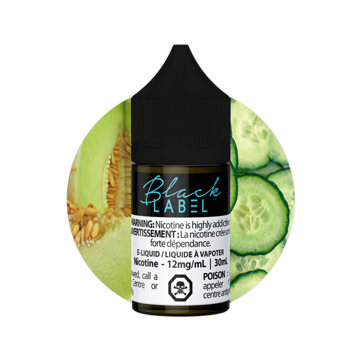 BLACK LABEL - Emerald