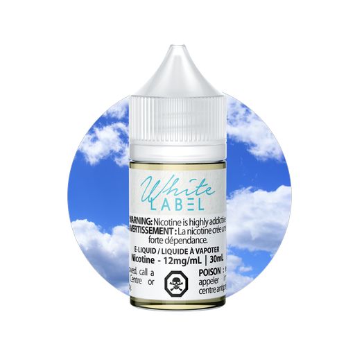 WHITE LABEL - Flavourless