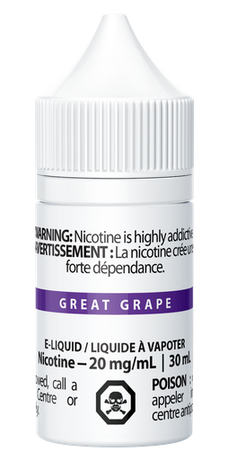 Great Grape NIX
