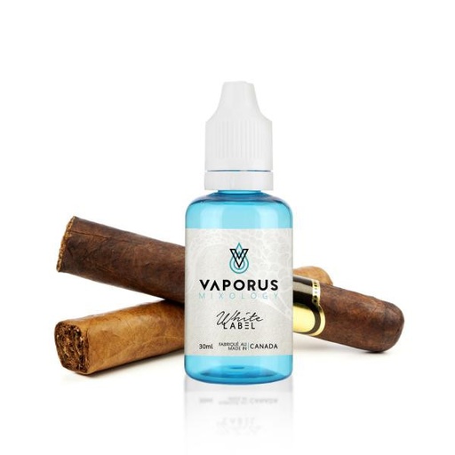 WHITE LABEL - Havana Vape