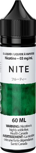 NITE - Lush