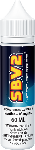 SBV2 - Moon Berries