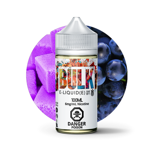 BULK - Noranda