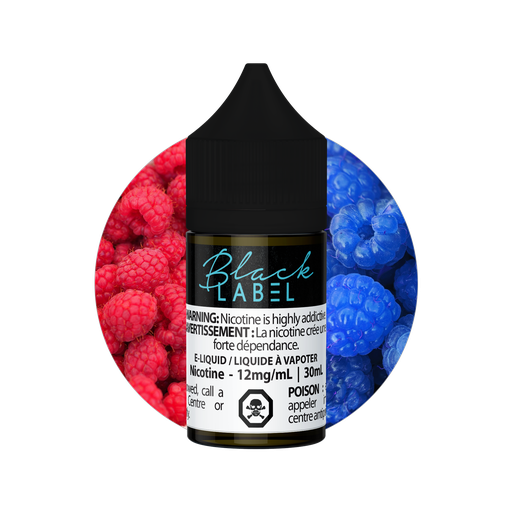 BLACK LABEL - Sapphire