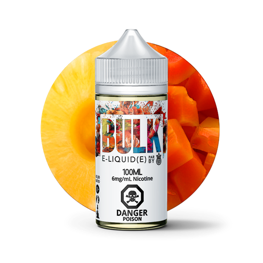 BULK - Tambora