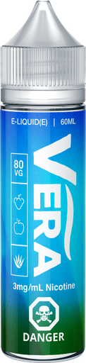 Vera - Blue