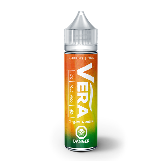 Vera - Yellow