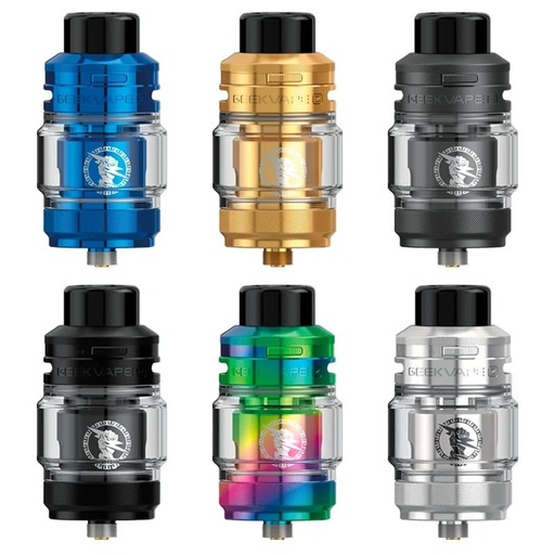 ATOMISEUR ZEUS Subohm Se Tank - Geekvape