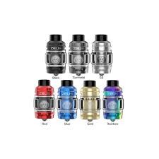 ATOMISEUR ZEUS Subohm Tank - Geekvape