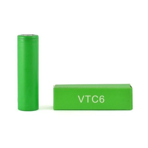 ACCU VTC6 18650 - SONY